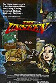 The Unseen (1980) Spanish Subtitle