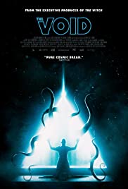 The Void (2017) Spanish Subtitle