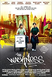 The Wackness (2008) Spanish Subtitle
