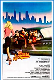 The Wanderers (1979) Spanish Subtitle