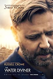 The Water Diviner (2015) Spanish Subtitle