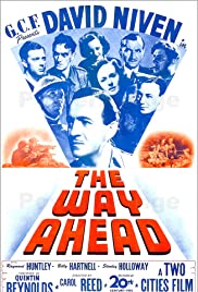 The Way Ahead (1945) Spanish Subtitle
