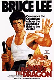 The Way of the Dragon (1972) Spanish Subtitle