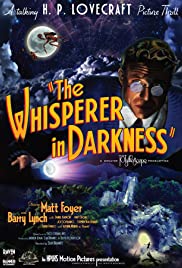 The Whisperer in Darkness (2011) Spanish Subtitle