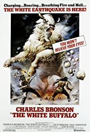 The White Buffalo (1977) Spanish Subtitle