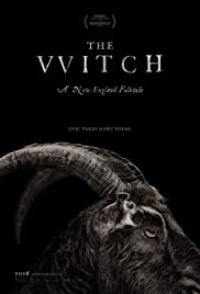 The Witch (2016) Spanish Subtitle