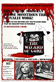 The Wizard of Gore (1970) Spanish Subtitle