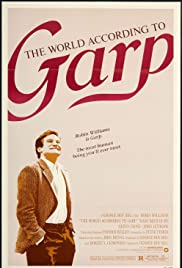 The World According to Garp (1982) Spanish Subtitle