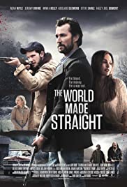 The World Made Straight (2015) Spanish Subtitle