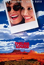 Thelma & Louise (1991) Spanish Subtitle