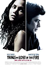Things We Lost in the Fire (2007) Spanish Subtitle