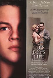 This Boy’s Life (1993) Spanish Subtitle