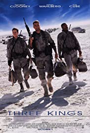 Three Kings (1999) Spanish Subtitle