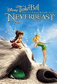 Tinker Bell and the Legend of the NeverBeast (2015) Spanish Subtitle