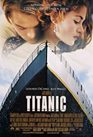 Titanic (1997) Spanish Subtitle