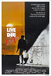 To Live and Die in L.A. (1985) Spanish Subtitle