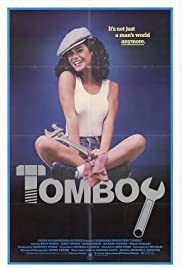 Tomboy (1985) Spanish Subtitle