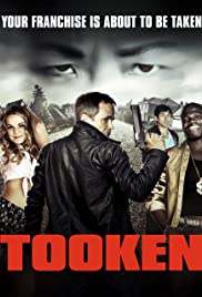 Tooken (2015) Spanish Subtitle