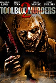 Toolbox Murders 2 (2015) Spanish Subtitle
