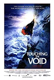Touching the Void (2003) Spanish Subtitle