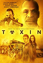 Toxin (2015) Spanish Subtitle
