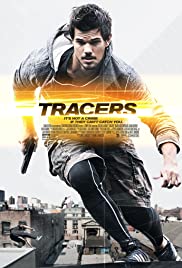 Tracers (2015) Spanish Subtitle
