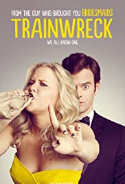 Trainwreck (2015) Spanish Subtitle