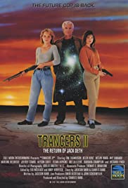 Trancers II (1991) Spanish Subtitle