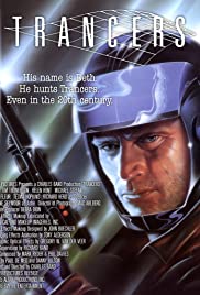 Trancers (1985) Spanish Subtitle