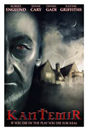 Transylvanian Curse (2015) Spanish Subtitle