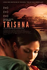 Trishna (2012) Spanish Subtitle