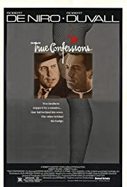 True Confessions (1981) Spanish Subtitle