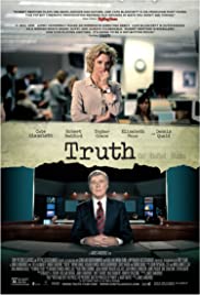 Truth (2015) Spanish Subtitle