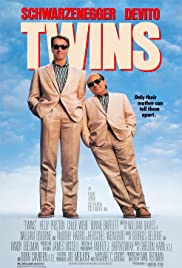 Twins (1988) Spanish Subtitle