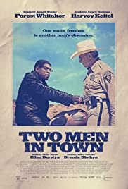 Two Men in Town (2015) Spanish Subtitle