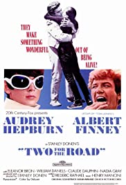 Two for the Road (1967) Spanish Subtitle