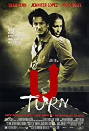 U Turn (1997) Spanish Subtitle