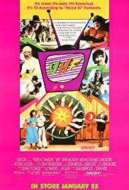 UHF (1989) Spanish Subtitle