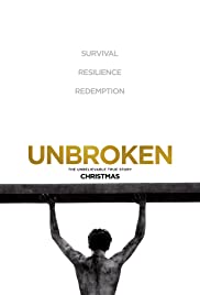 Unbroken (2014) Spanish Subtitle