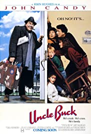 Uncle Buck (1989) Spanish Subtitle