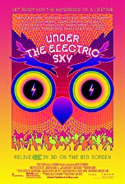 Under the Electric Sky (2014) Spanish Subtitle