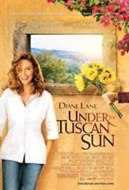 Under the Tuscan Sun (2003) Spanish Subtitle