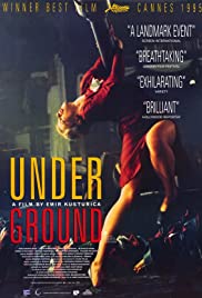Underground (1995) Spanish Subtitle