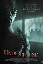 Underground (2011) Spanish Subtitle