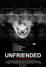 Unfriended (2015) Spanish Subtitle