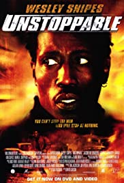 Unstoppable (2004) Spanish Subtitle