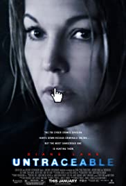 Untraceable (2008) Spanish Subtitle