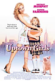 Uptown Girls (2003) Spanish Subtitle