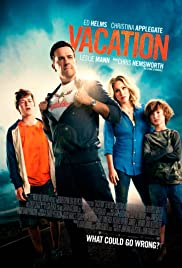 Vacation (2015) Spanish Subtitle