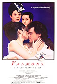 Valmont (1989) Spanish Subtitle